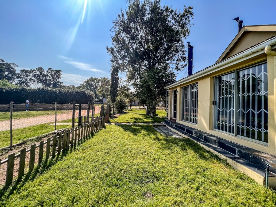 To Let 3 Bedroom Property for Rent in Stellenbosch Farms Western Cape